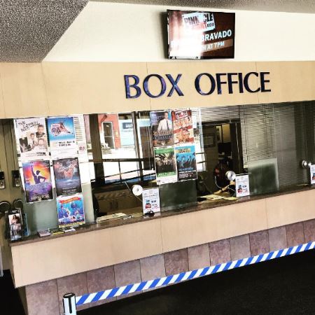 mbox office