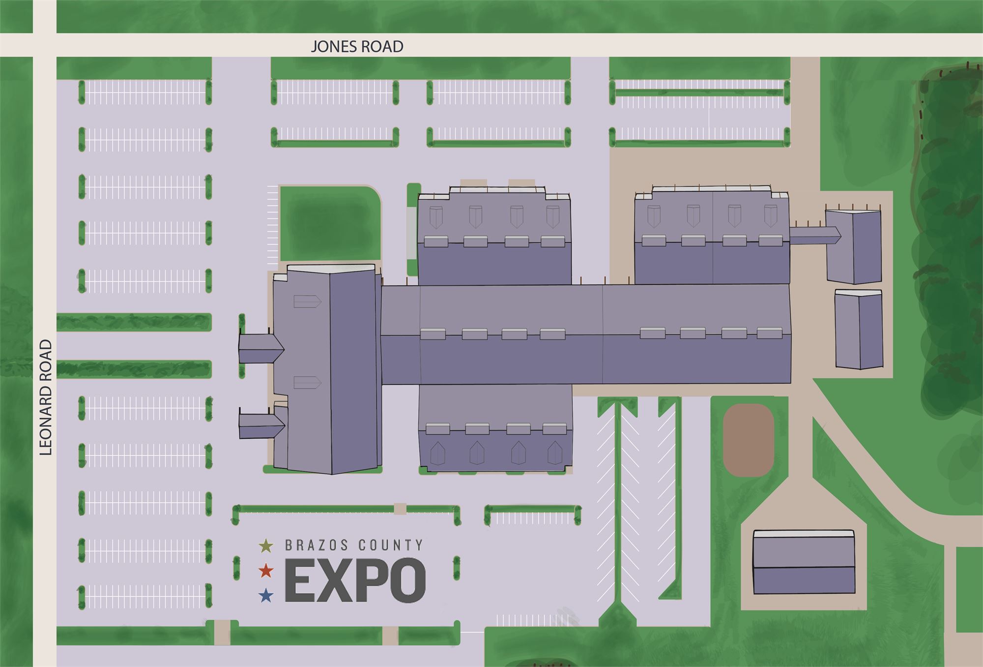 Event Map