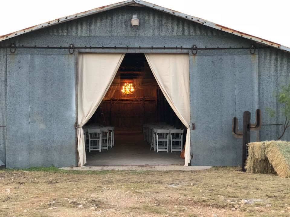 Wedding Bliss In San Angelo Texas