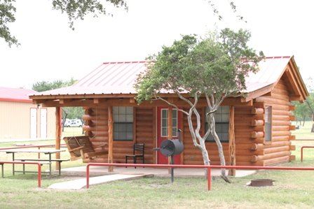 Nueces River RV and Cabin Resort