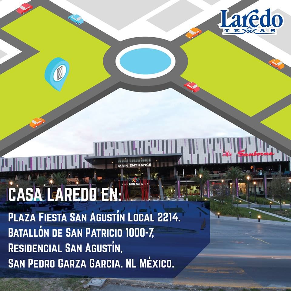 Laredo