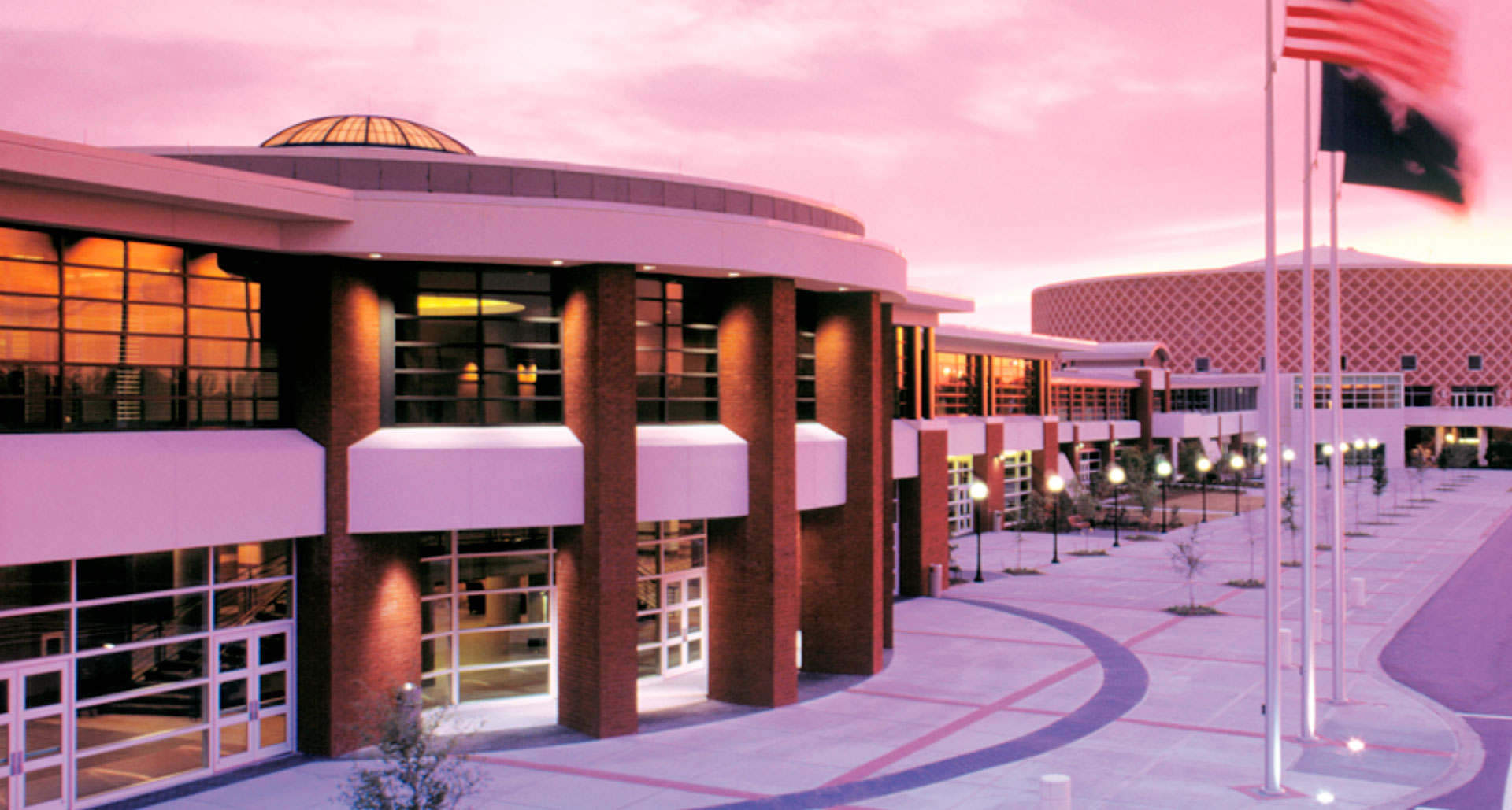 charleston-area-convention-center