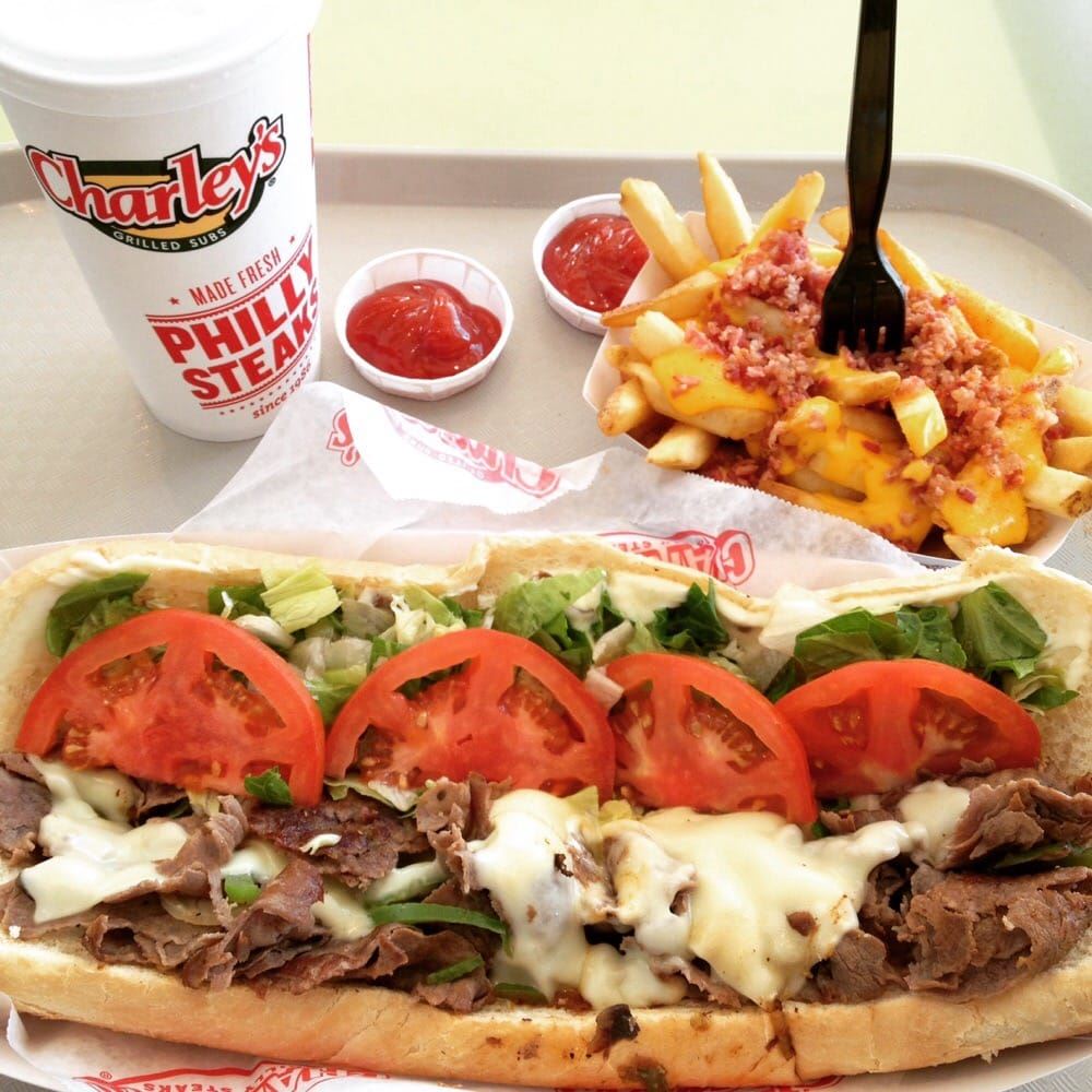 charley-s-philly-steaks