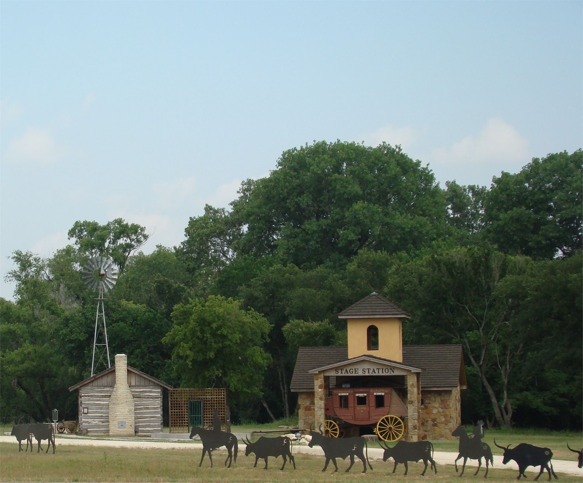 Top Things to Do in Cleburne Texas if You Love History