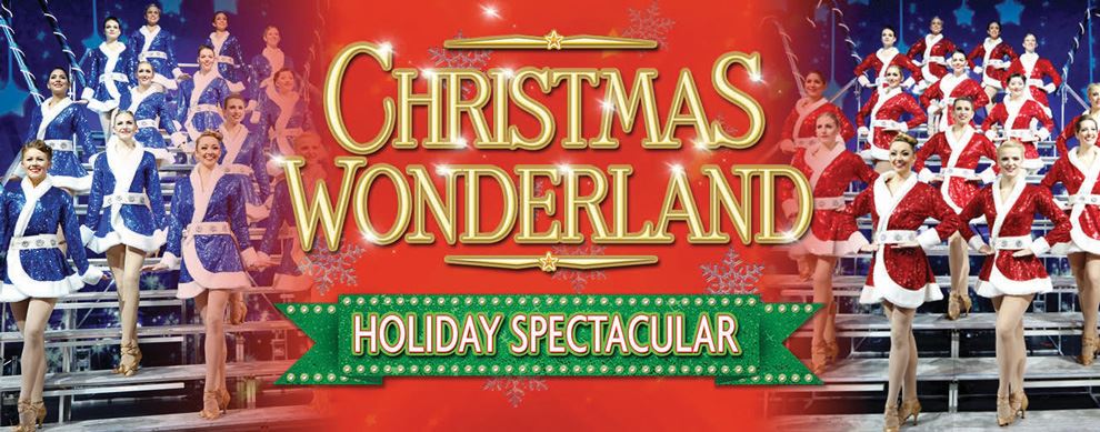 Christmas Wonderland