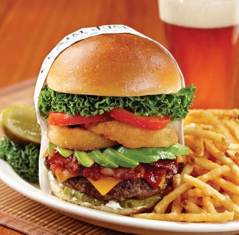 Claim Jumper Buena Park, CA