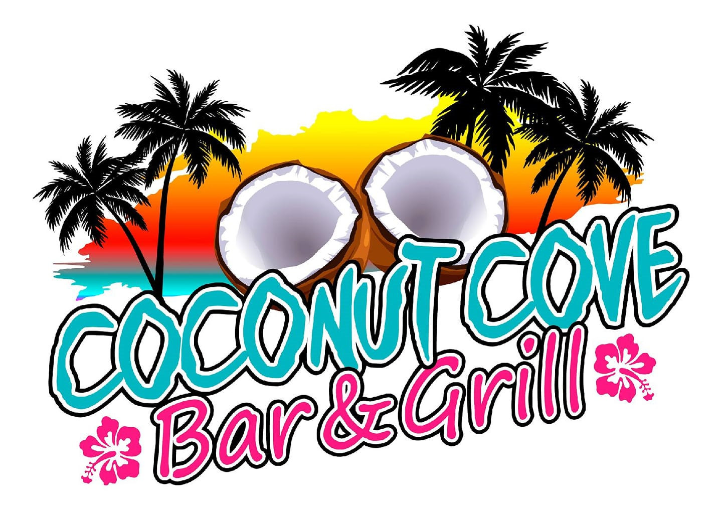 Coconut Cove Bar & Grill