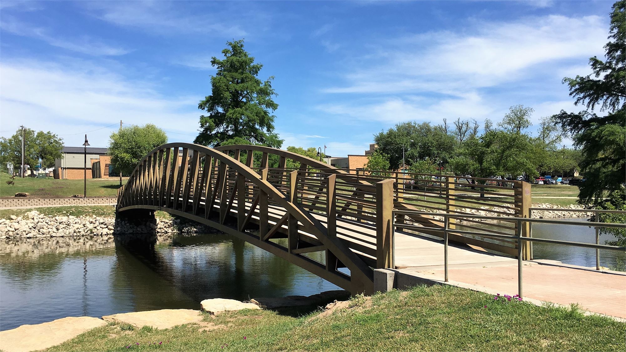 Top 10 Reasons to Visit San Angelo, Texas, in 2020