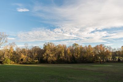 Crump Park