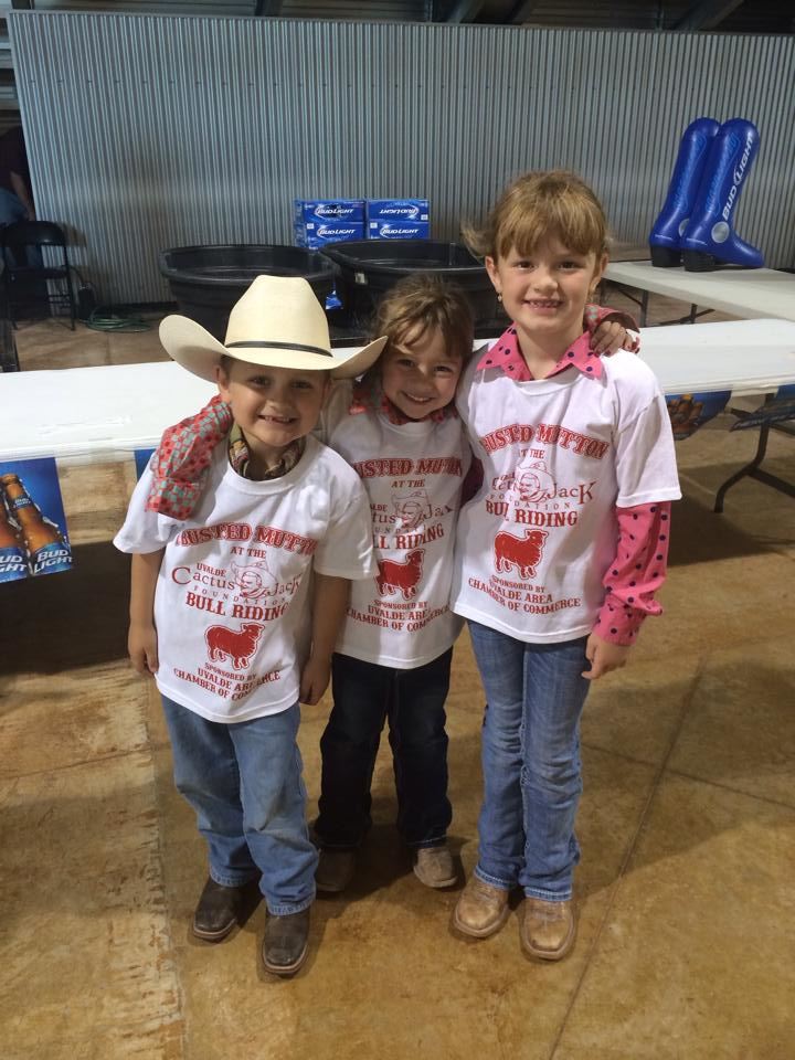 Uvalde County Indoor Arena