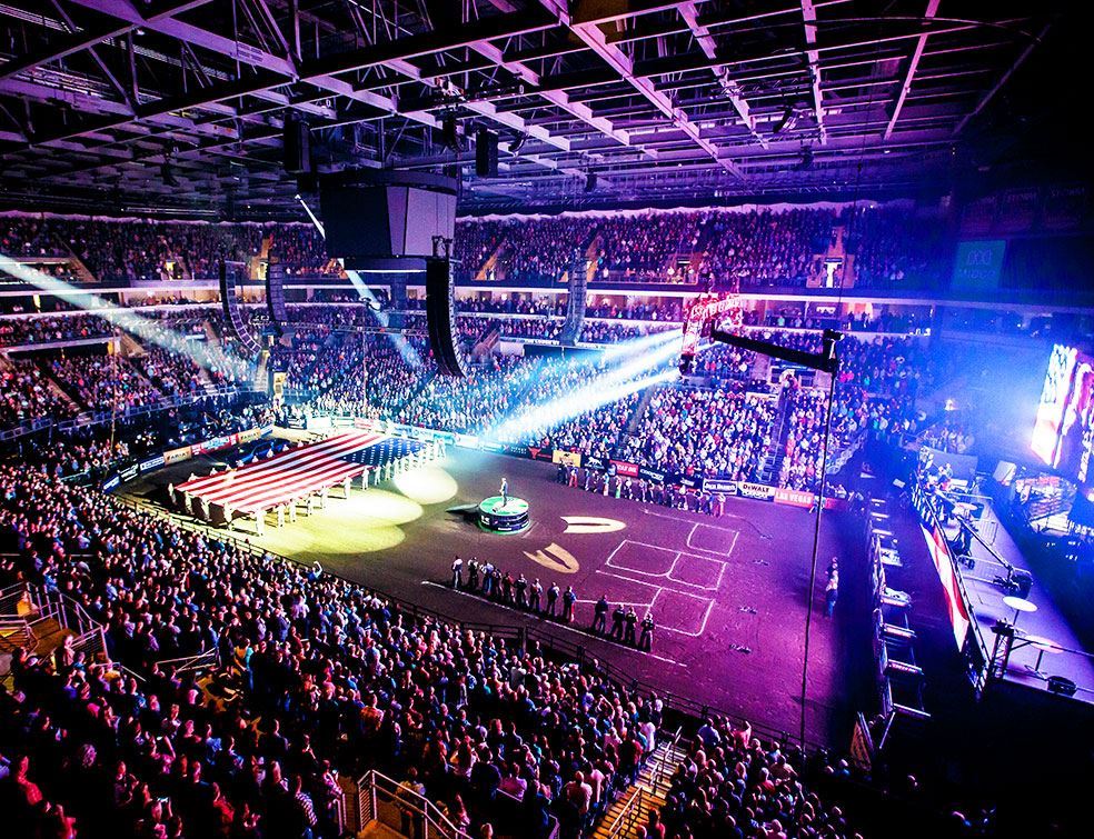 Denny Sanford PREMIER Center