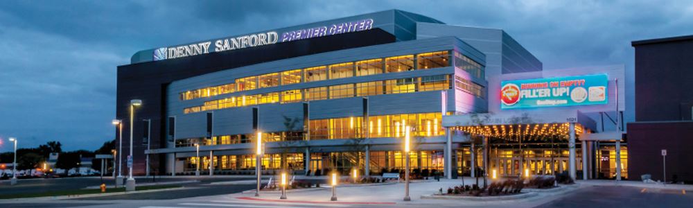 Denny Sanford Premier Center