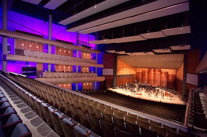 DeVos Performance Hall