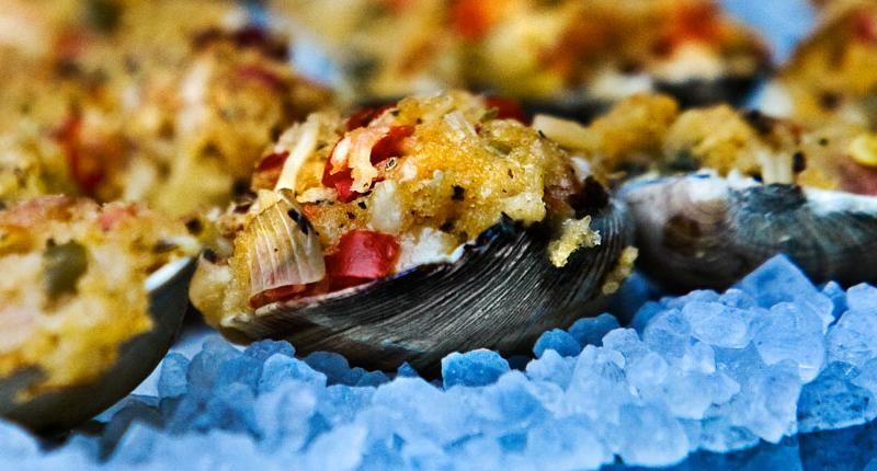 Blue Marlin Steaks and Seafood