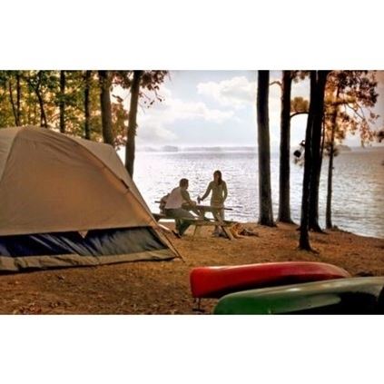 Dreher Island State Park