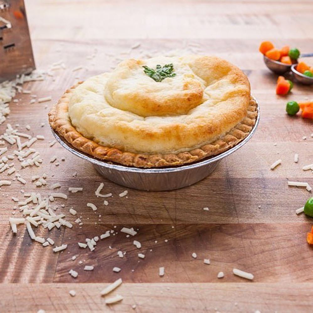 Indulge in the 10 Best Pies in Orange County, CA