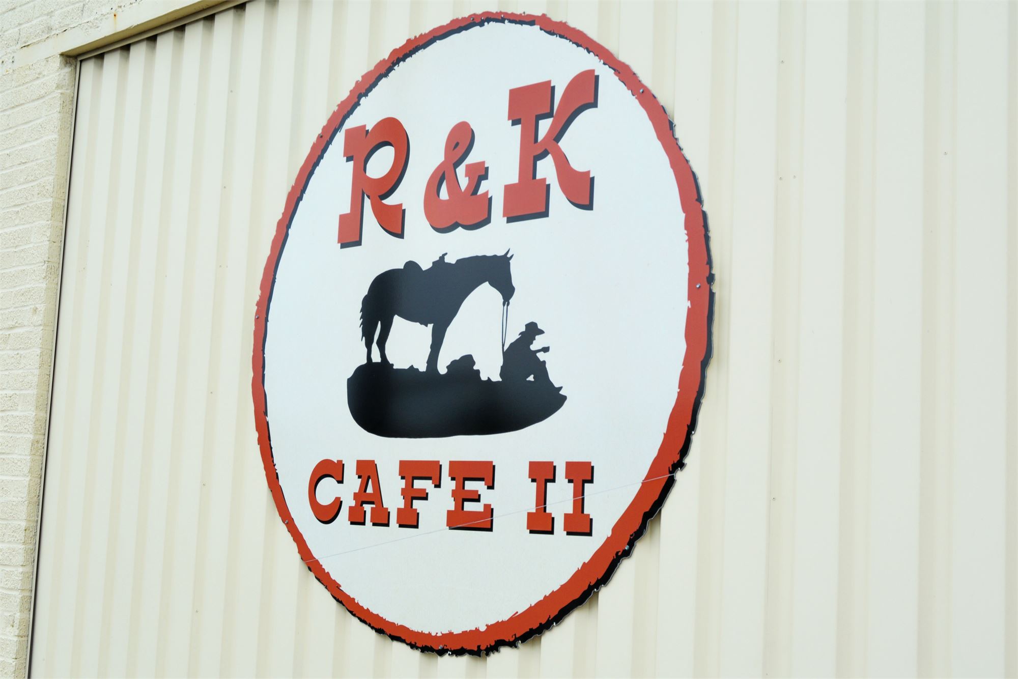 R & K Cafe II