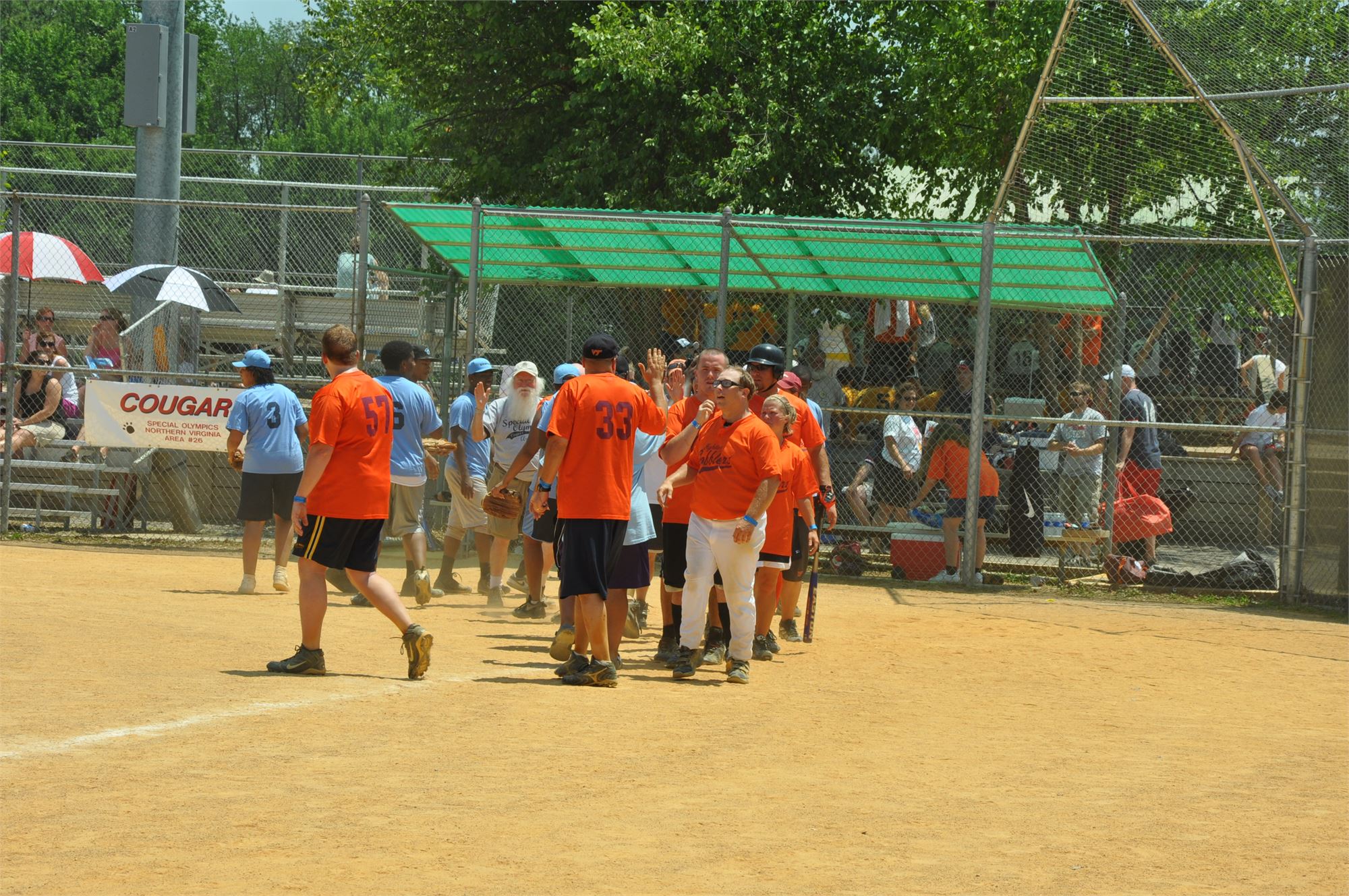 Glen Allen Softball Complex