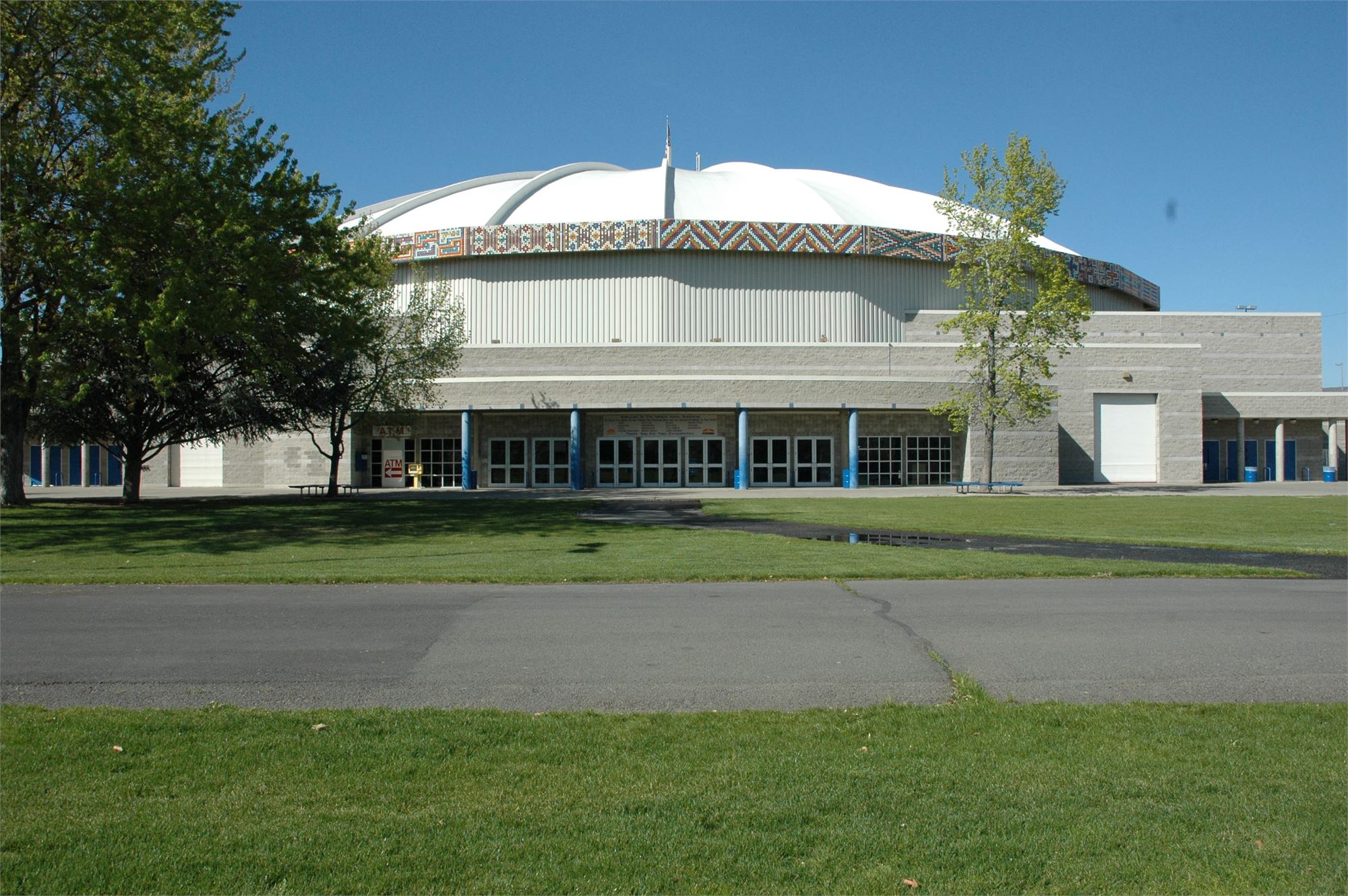 Yakima Valley SunDome