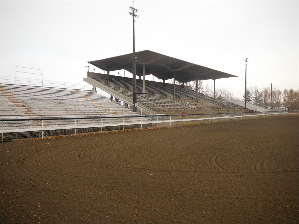 Rodeo Arena