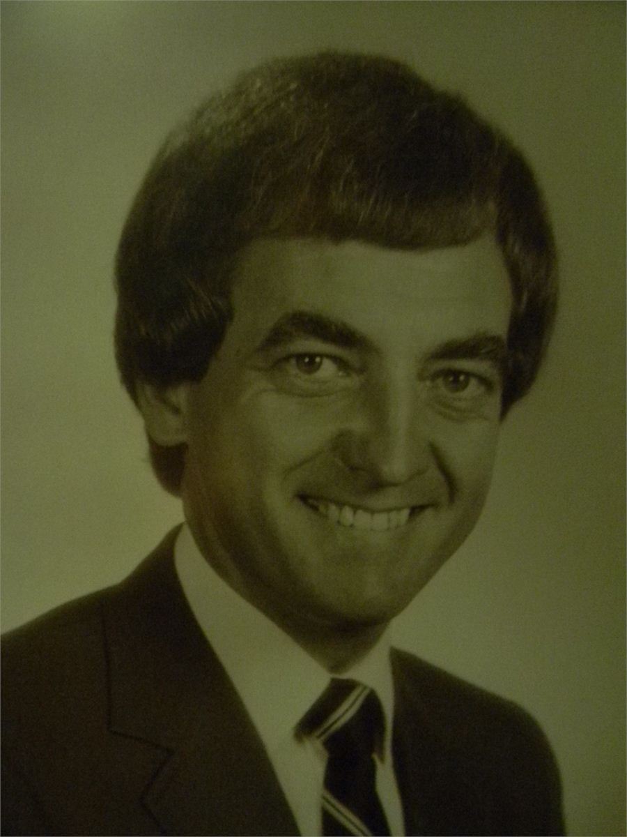 Past Presidents/Chairman of the Board