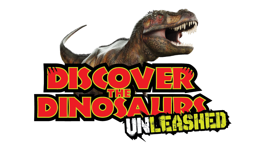 discover the dinosaurs tickets