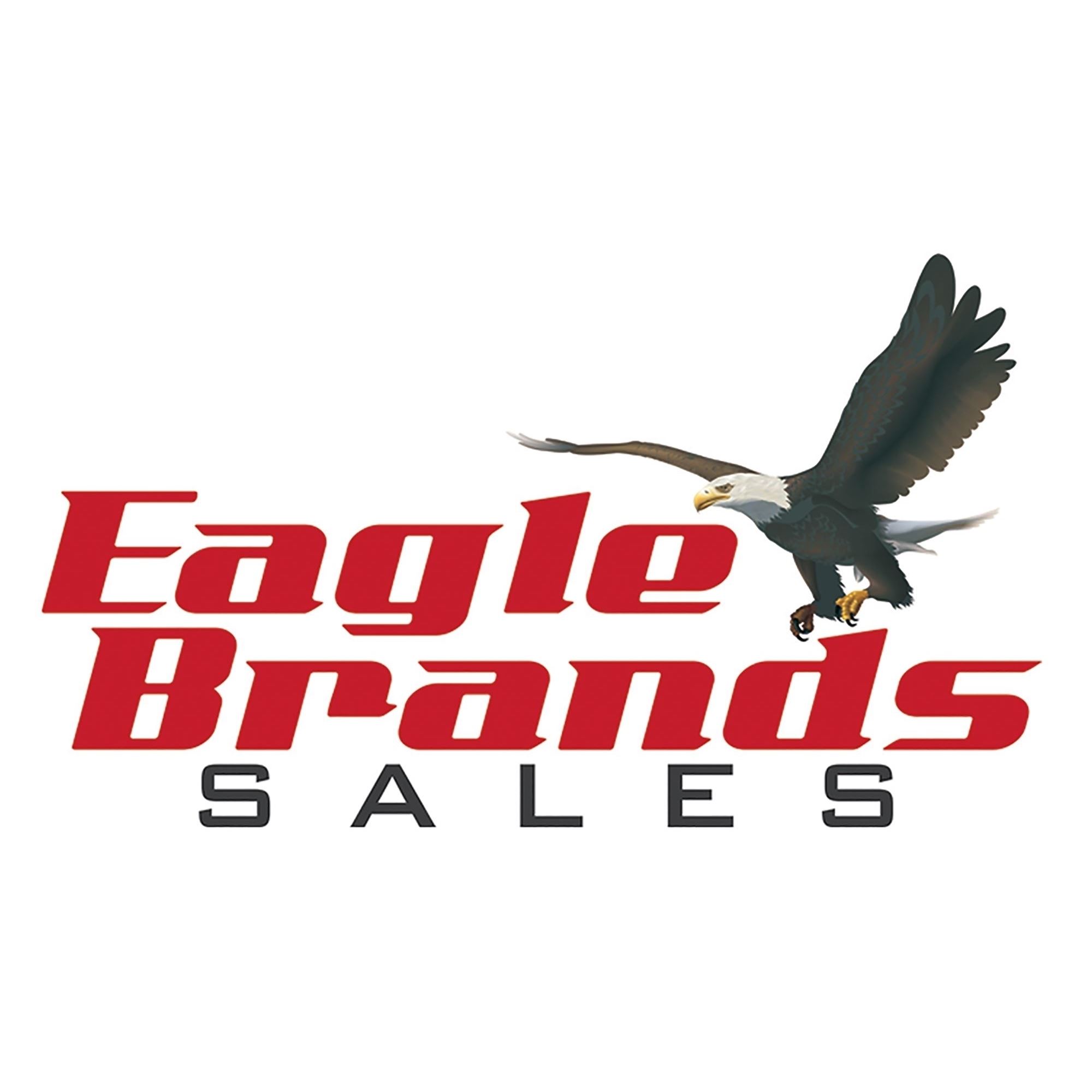 Eagle Brands Sales