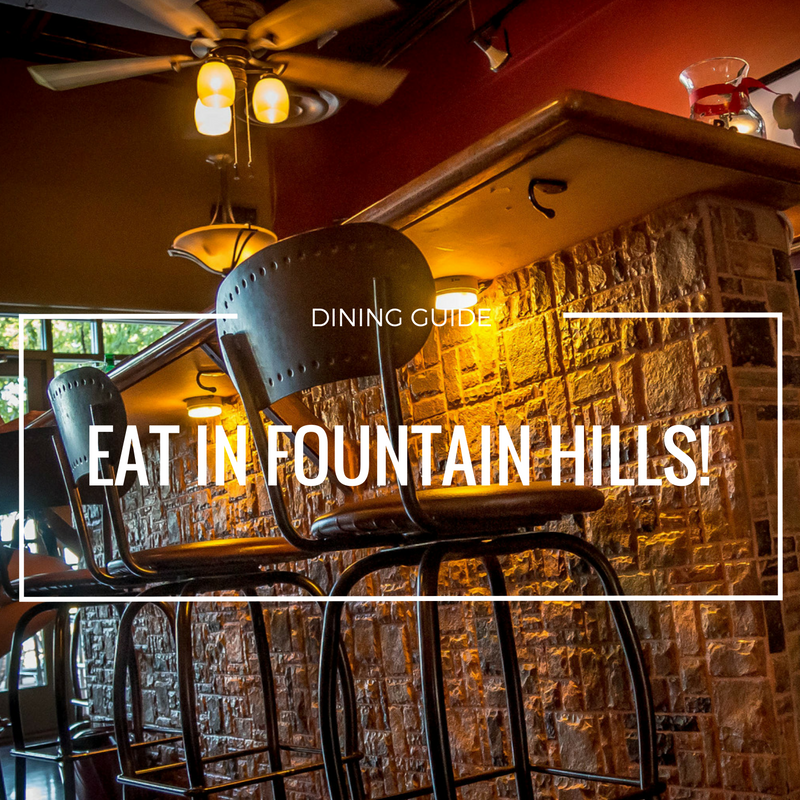 Fountain Hills Express Deli