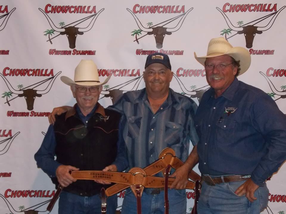Chowchilla Western Stampede