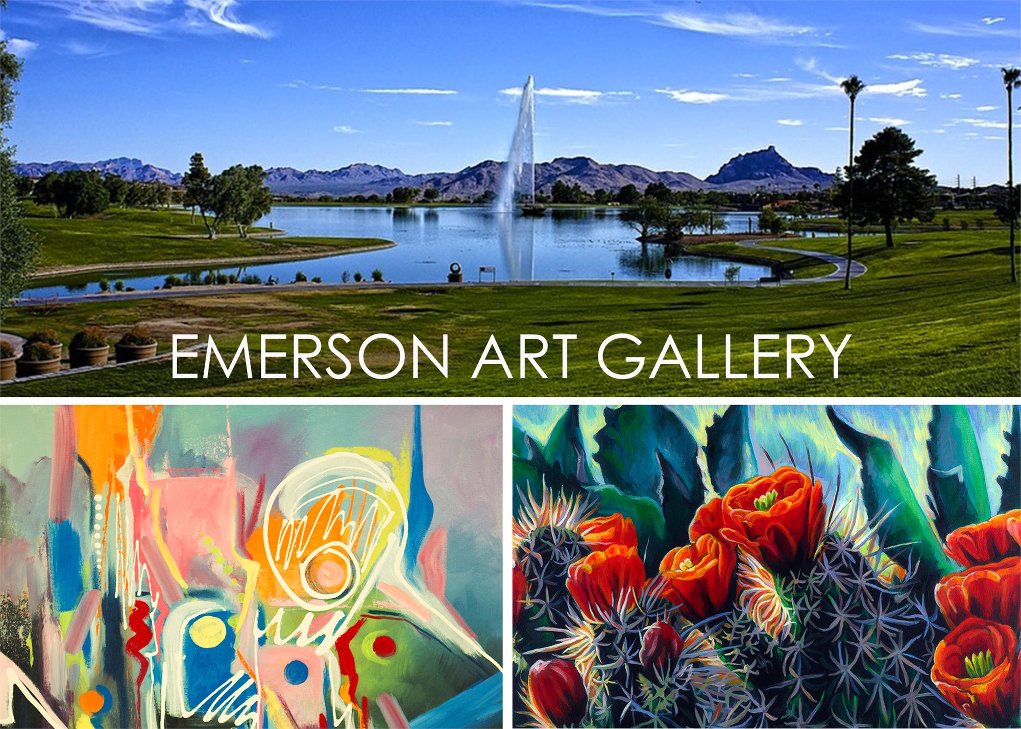 Local Art Galleries