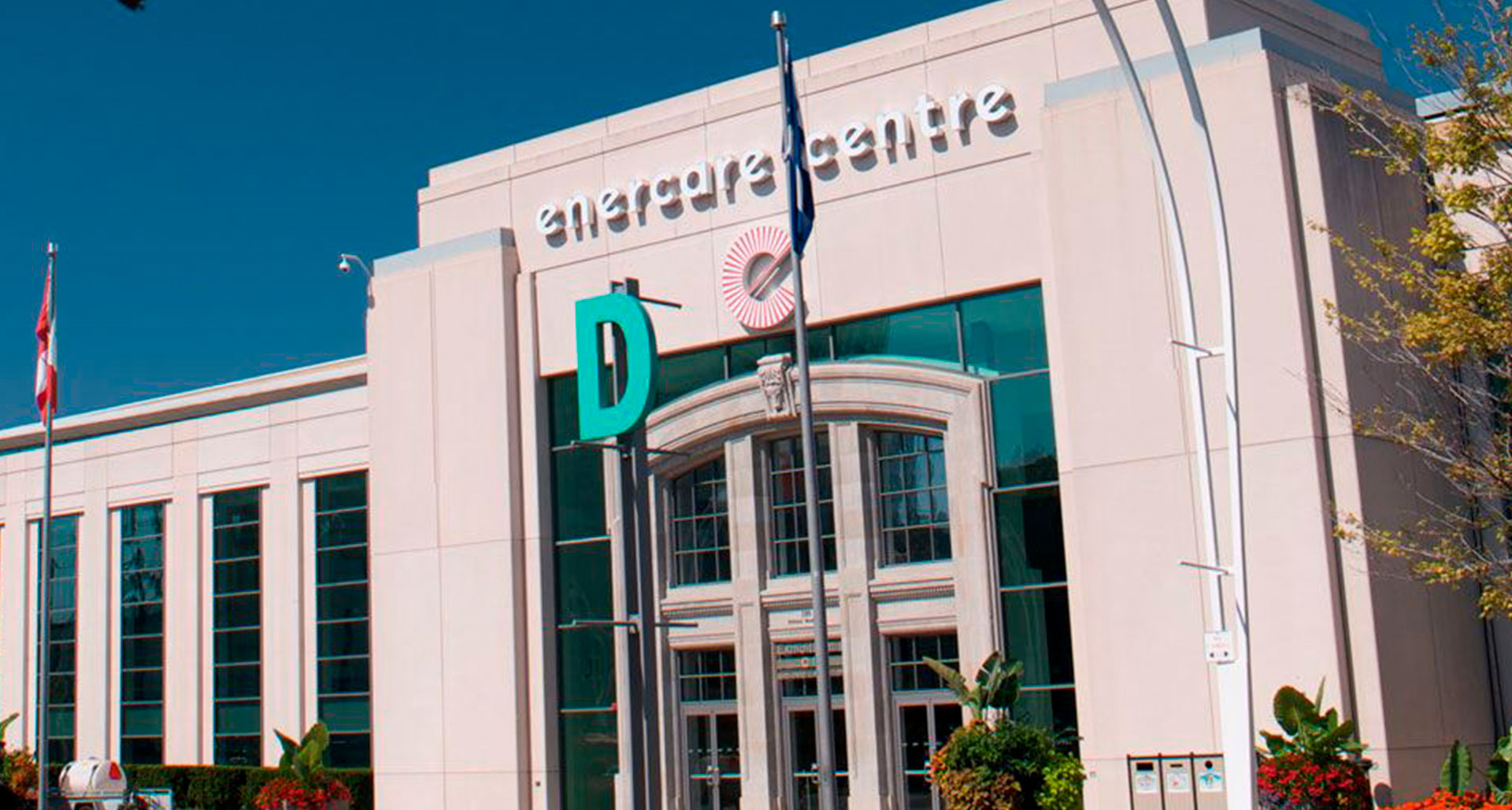 Enercare Centre