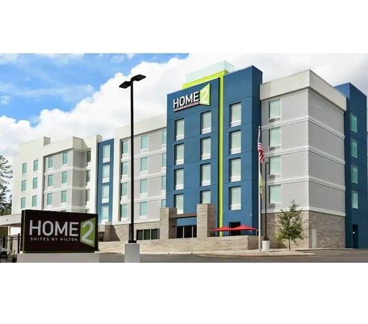 HOME2 SUITES BY HILTON COLUMBIA HARBISON