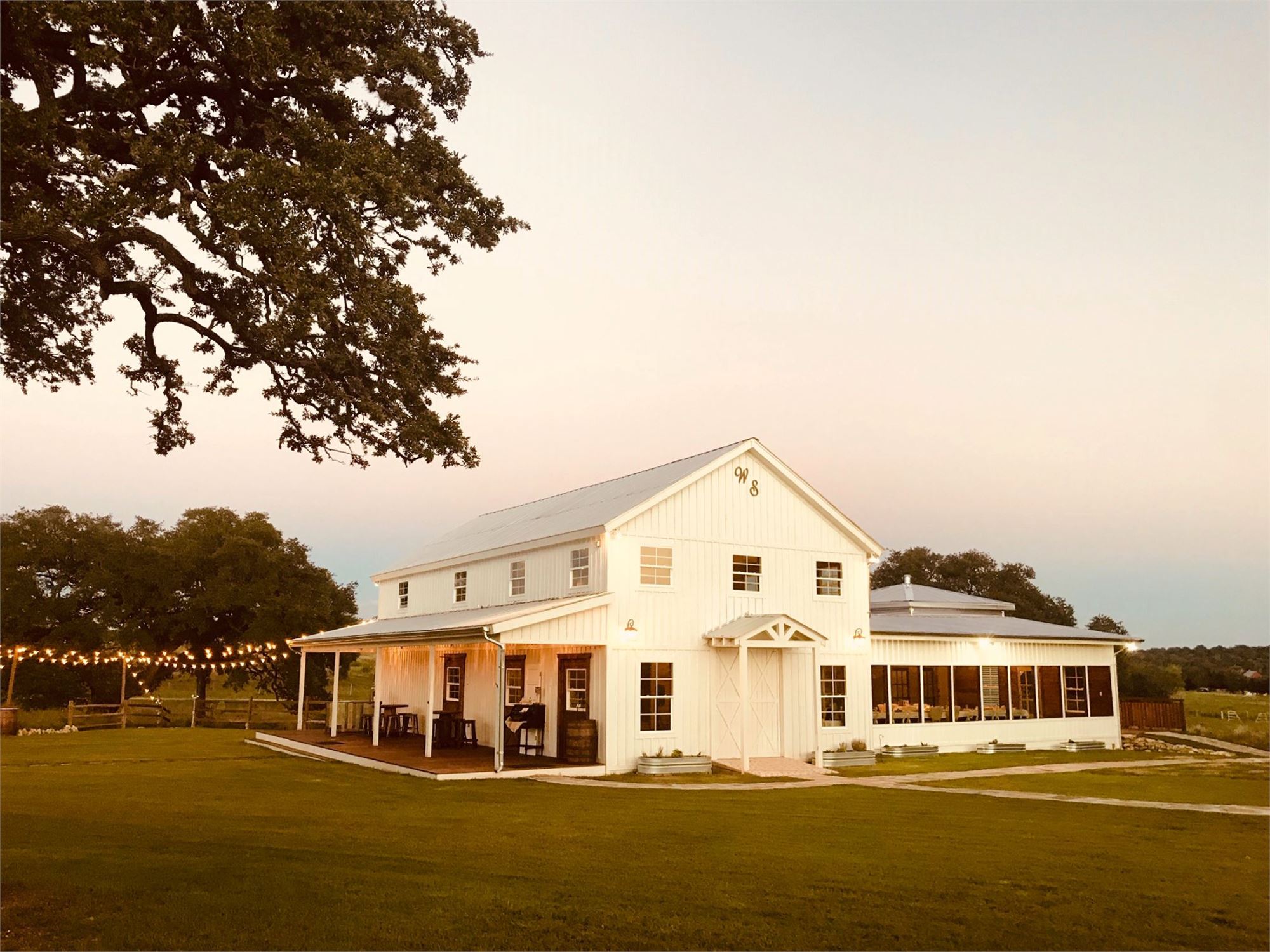 The Alexander At Creek Road