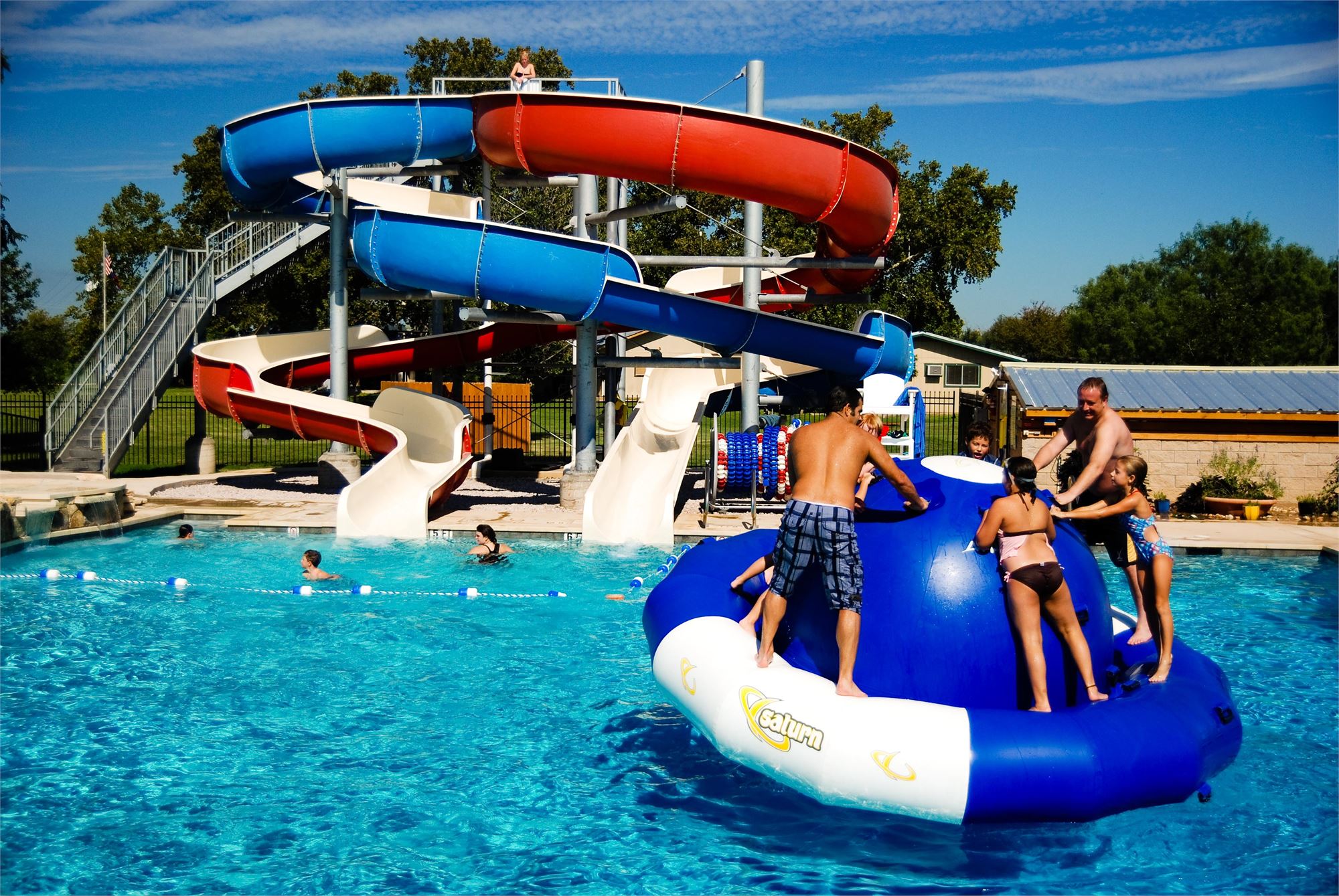 Summer Camps