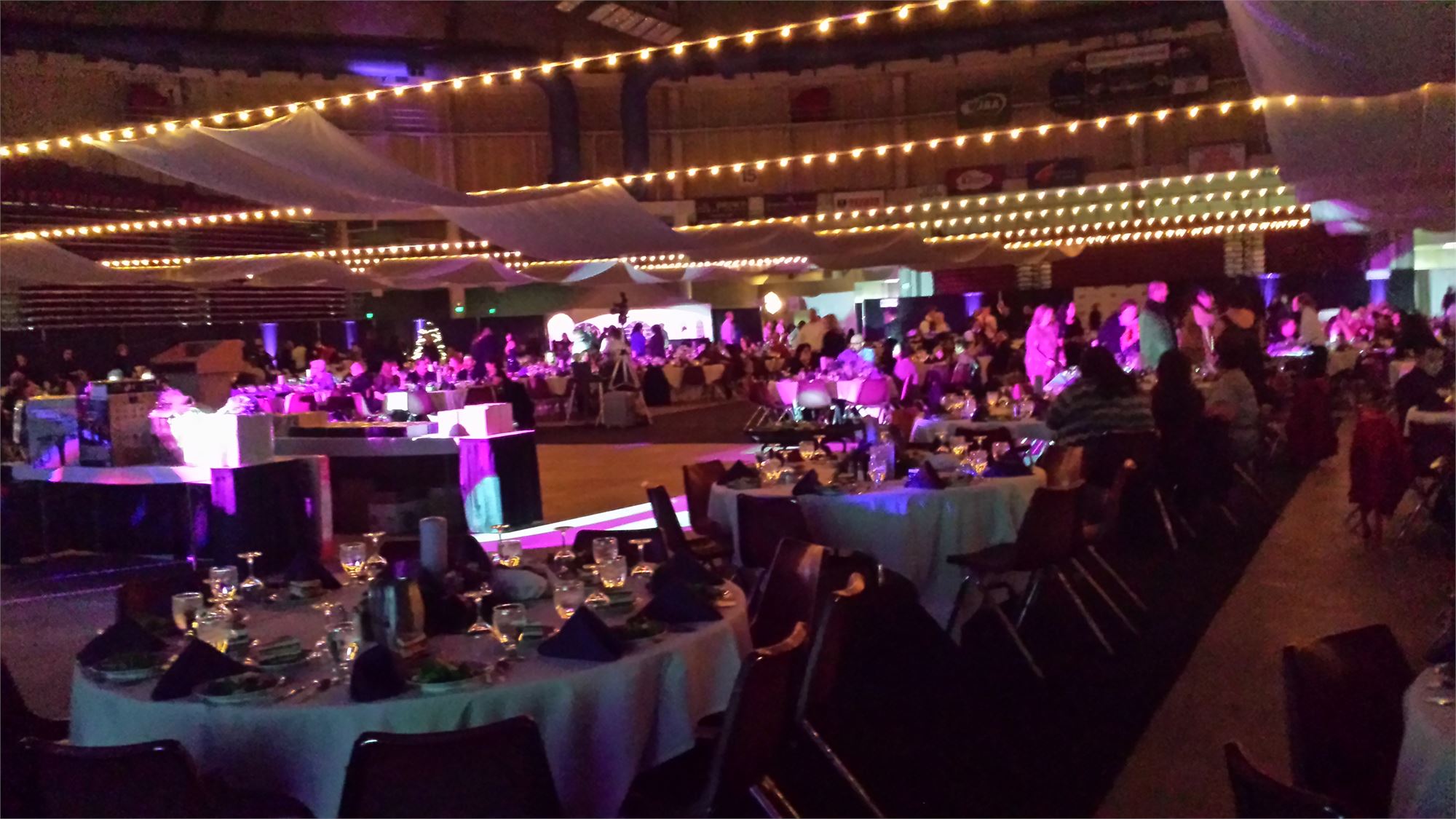 Yakima Valley SunDome