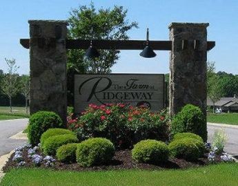 The Farm At Ridgeway