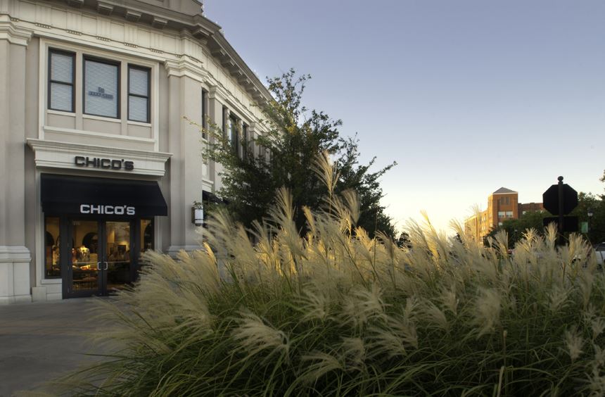 Firewheel Town Center