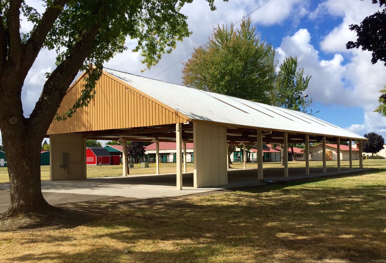 Friendship Square & Friendship Plaza