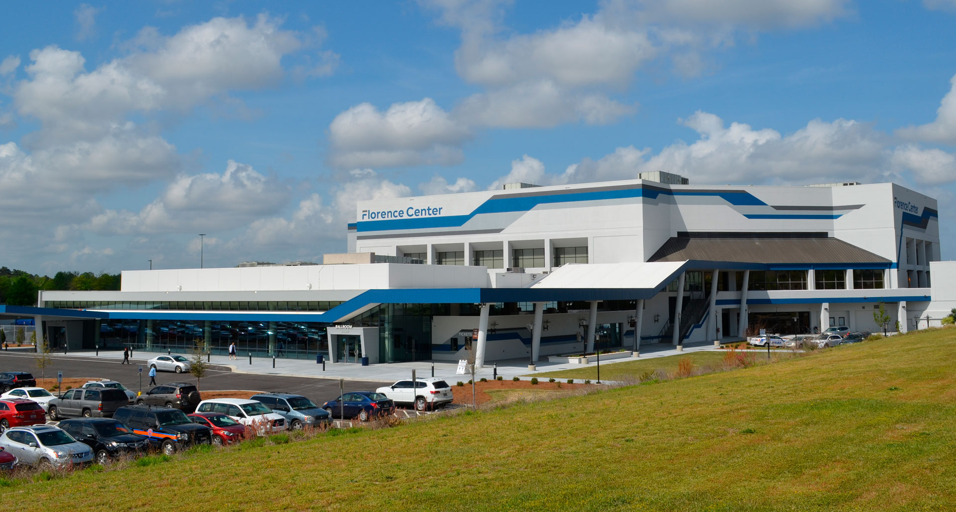 florence center asm global