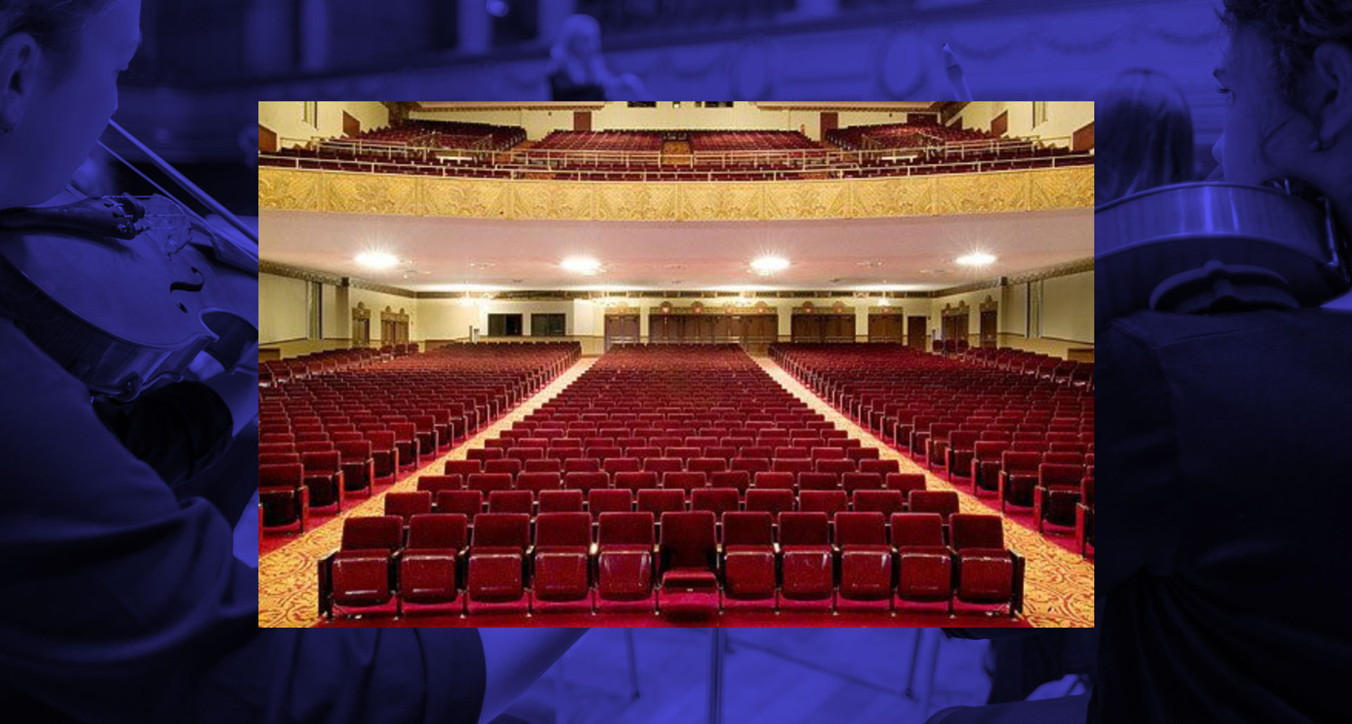fm kirby center seating