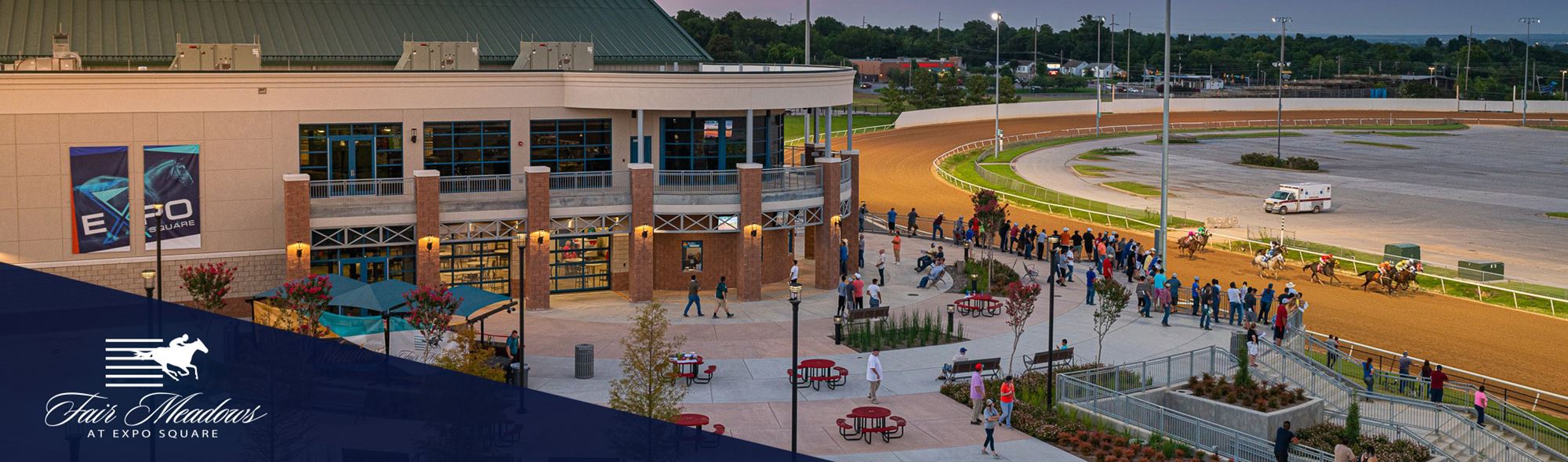 meadows racetrack and casino sports betting