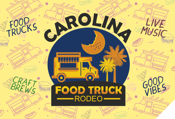 Carolina Food Truck Rodeo