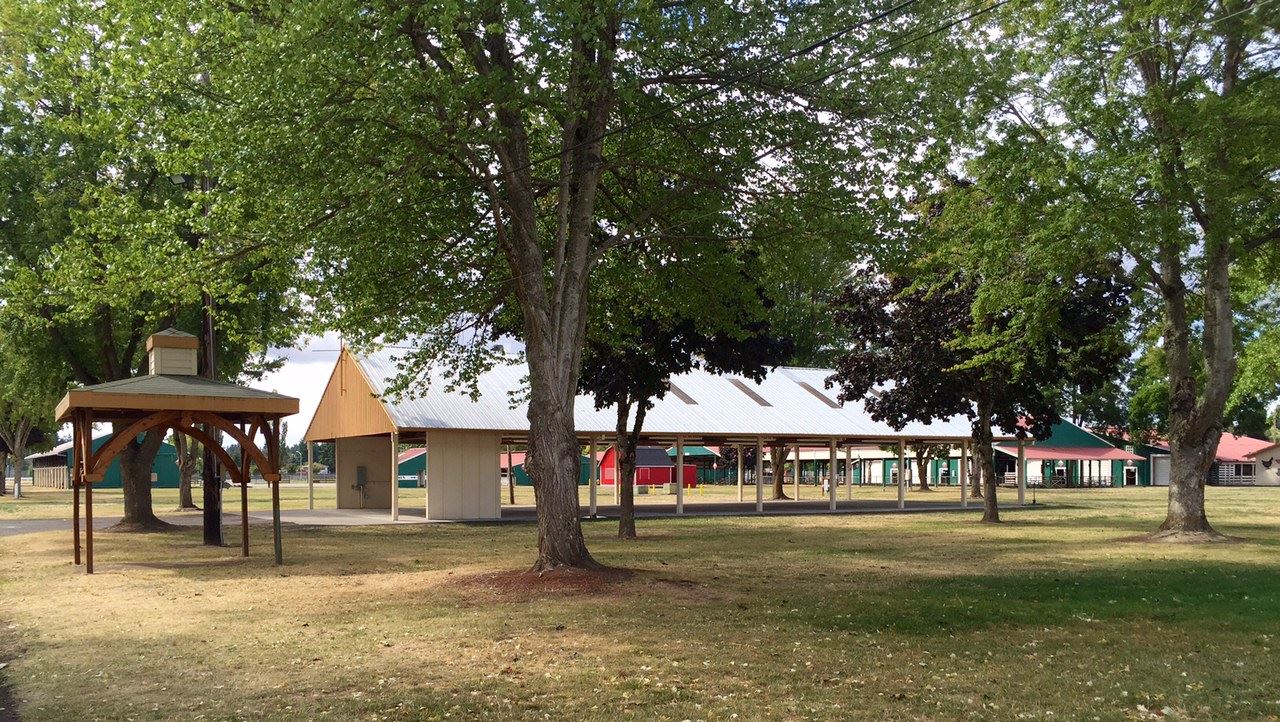 Friendship Square & Friendship Plaza