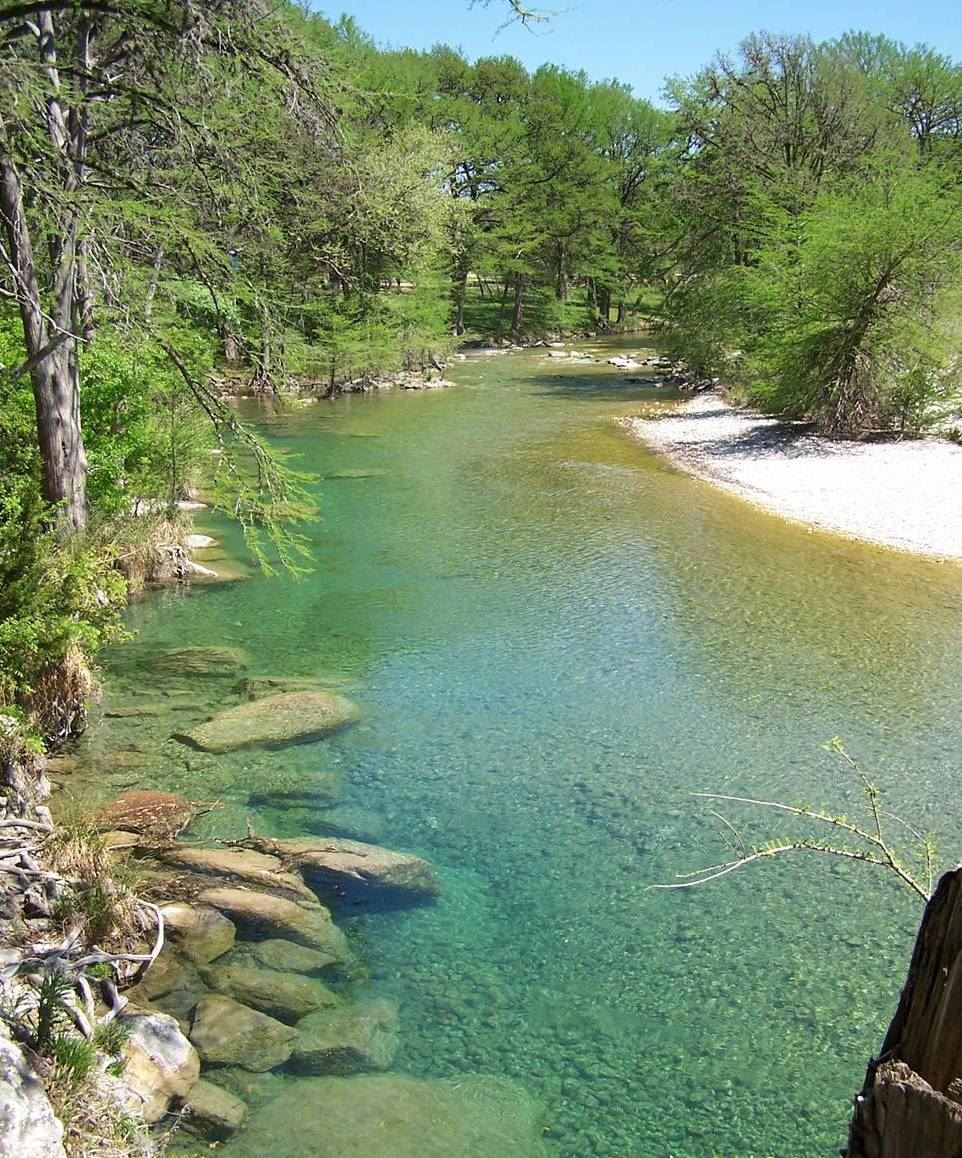 Frio River