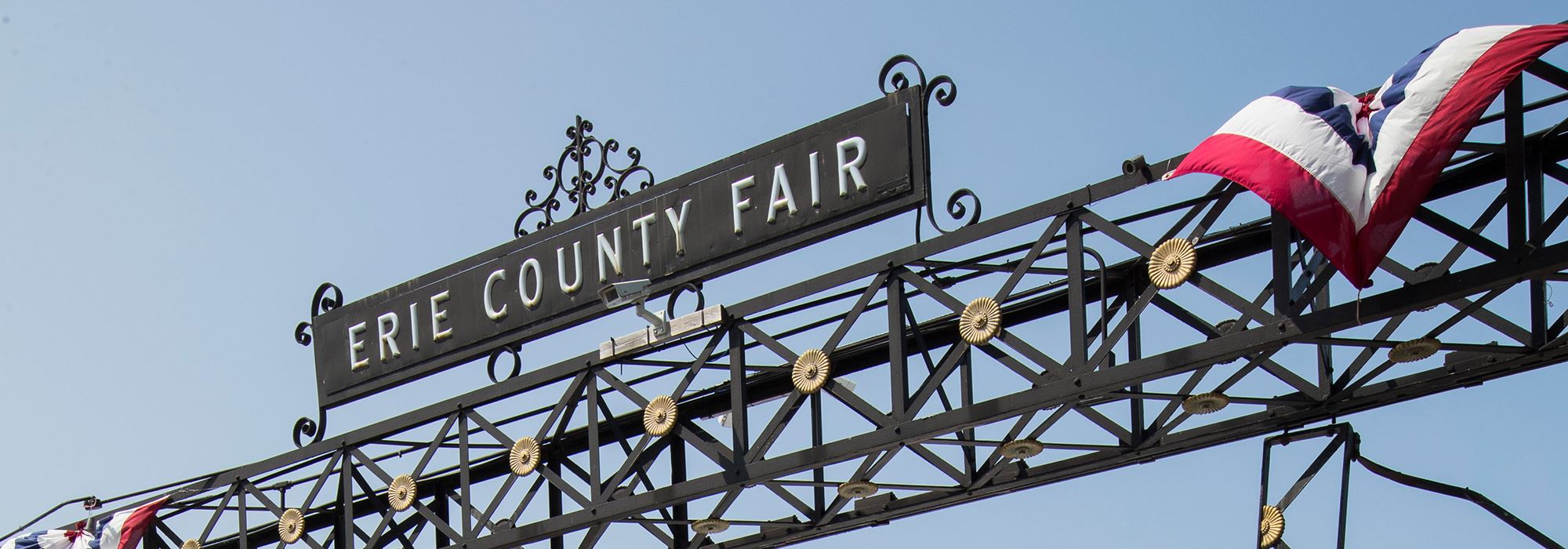 Erie County Fair Guest Info