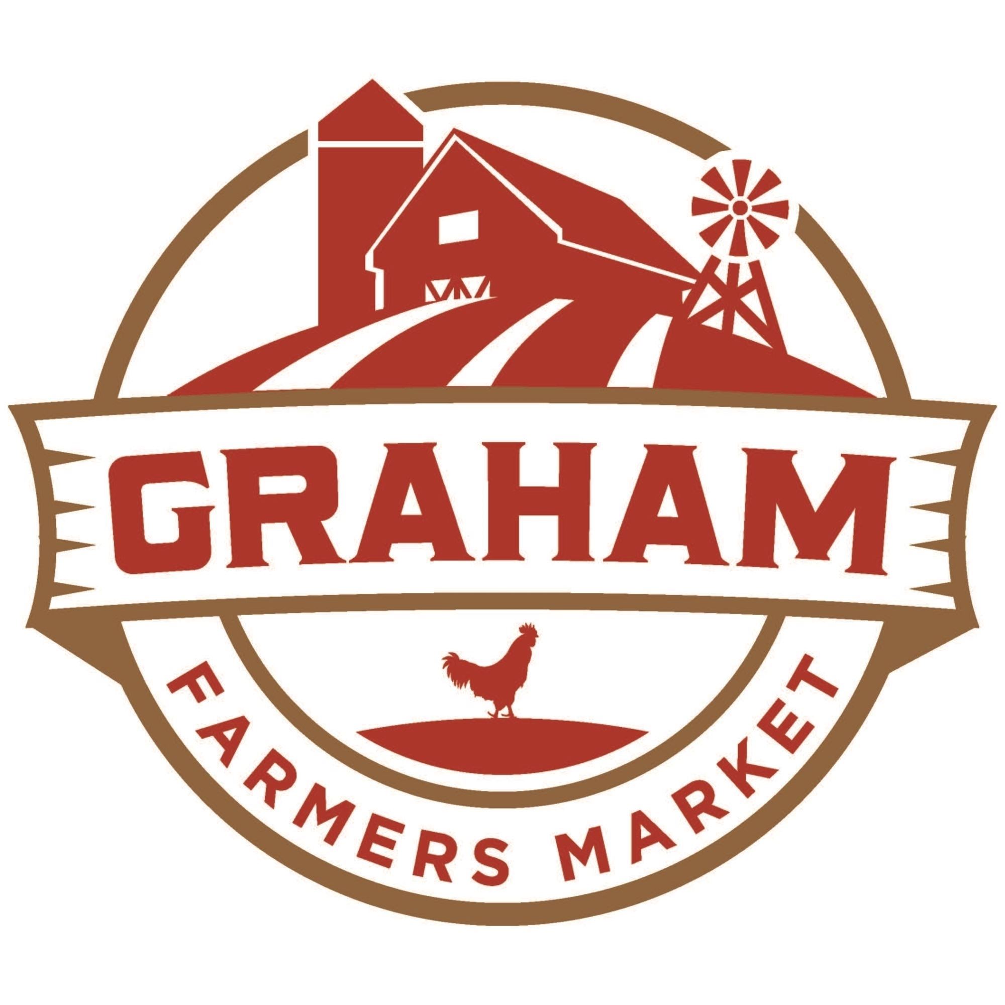 2019 Graham Farmers Market