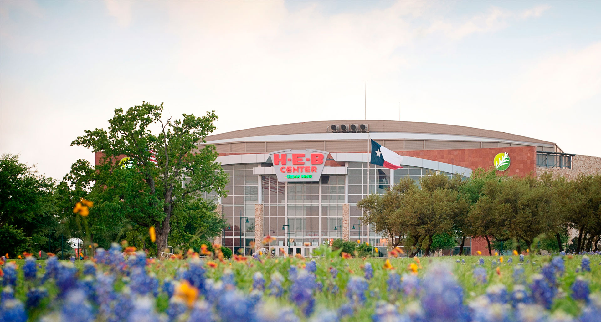 H-E-B Center