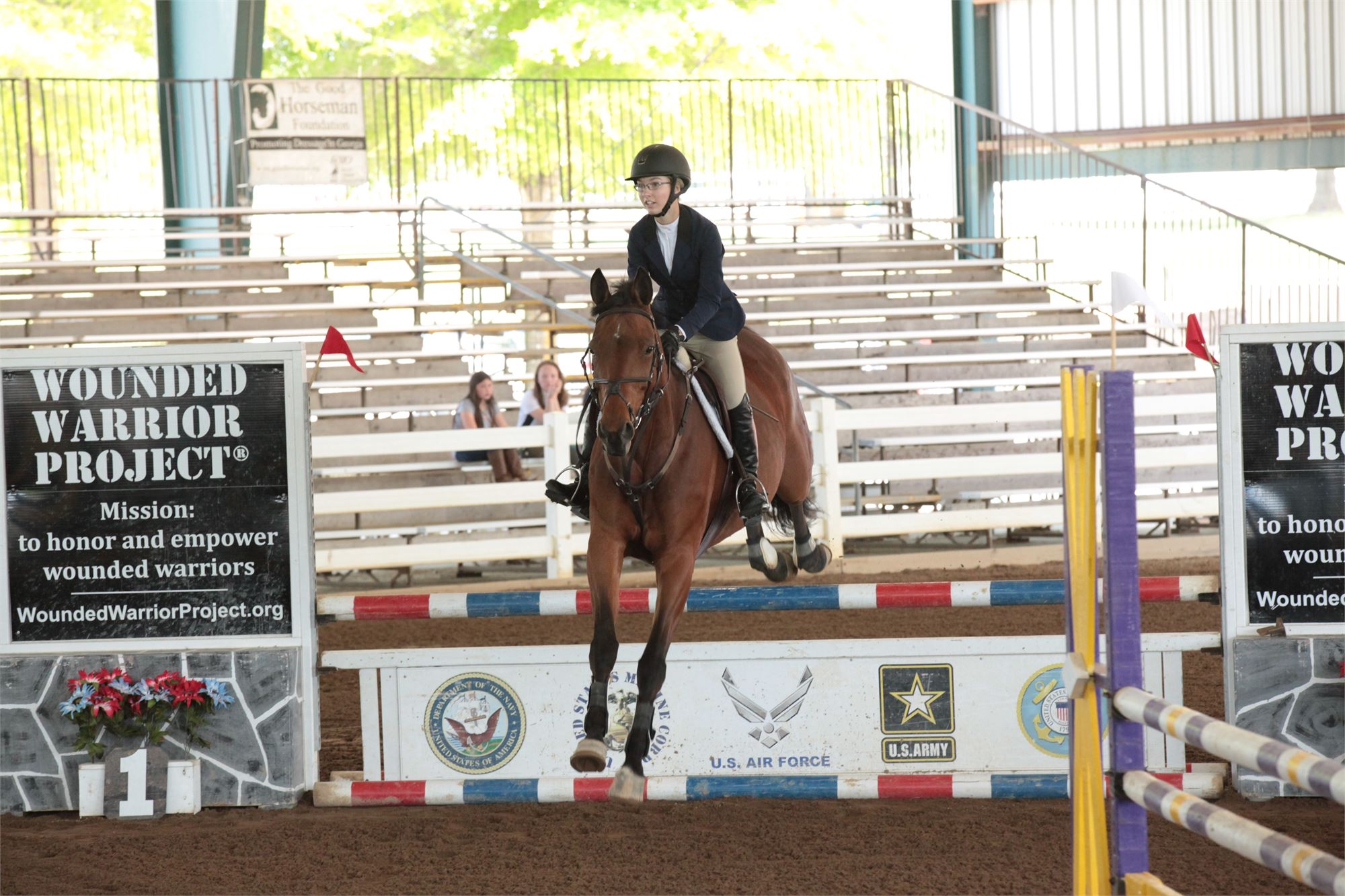 Conyers Cherry Blossom Festival