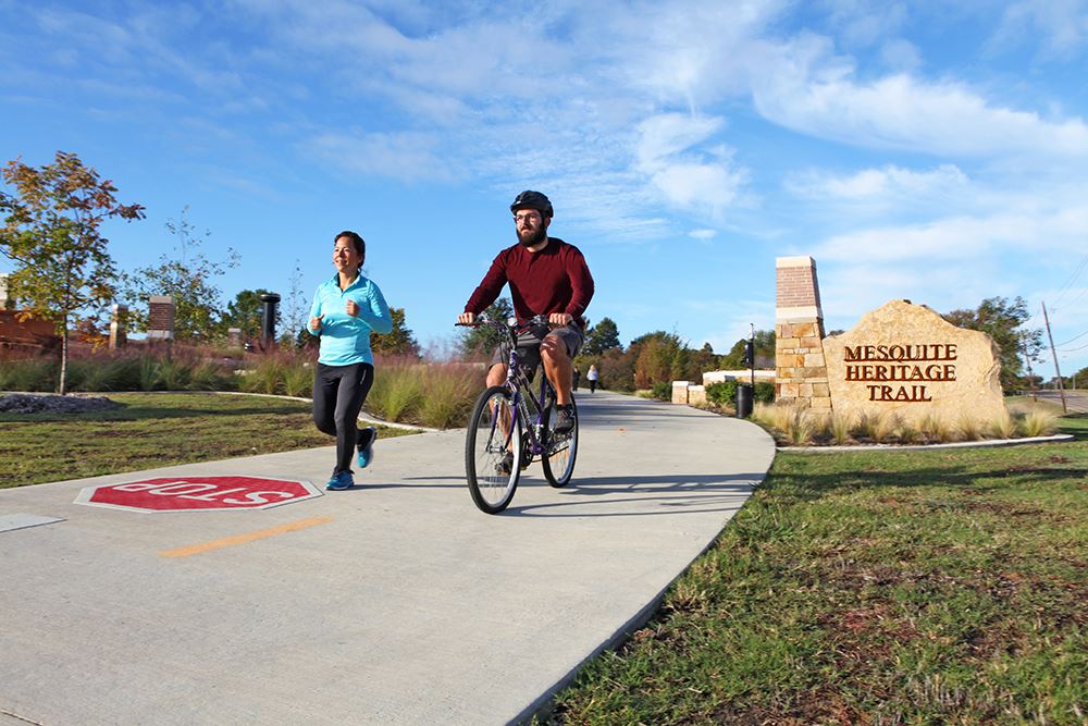 The 9 Best Parks And Outdoor Attractions In Mesquite Texas