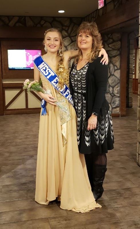 The clarks butler fair image